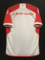 【2023/24】バイエルン（H）/ CONDITION：NEW / SIZE：L