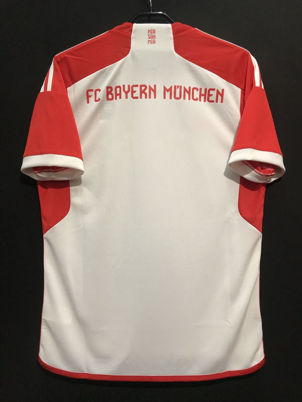 【2023/24】バイエルン（H）/ CONDITION：NEW / SIZE：L