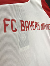 【2023/24】バイエルン（H）/ CONDITION：NEW / SIZE：L