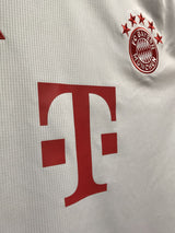 【2023/24】バイエルン（H）/ CONDITION：NEW / SIZE：L
