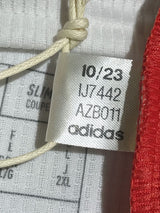 【2023/24】バイエルン（H）/ CONDITION：NEW / SIZE：L