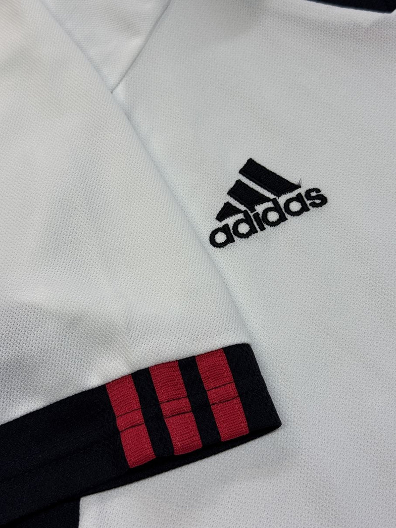【2001/02】フラム（H）/ CONDITION：A / SIZE：S