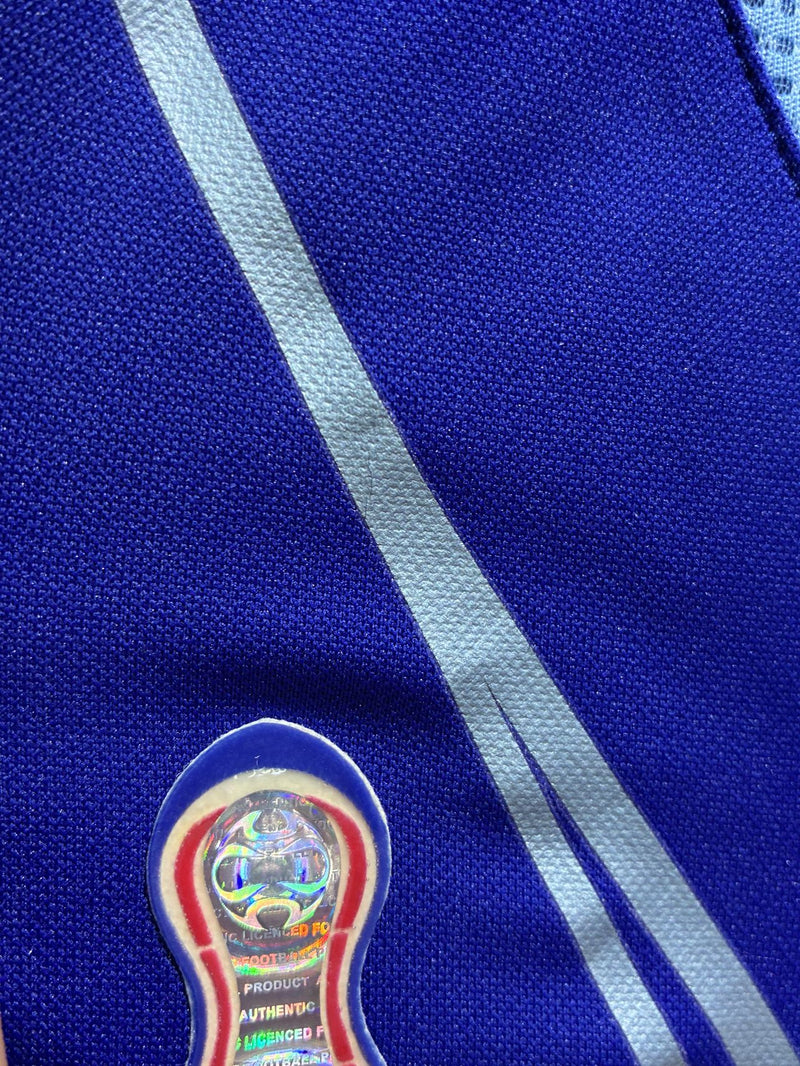 【2006/07】日本代表（H）/ CONDITION：B+ / SIZE：M（日本規格）/ #14 / NAKAMURA