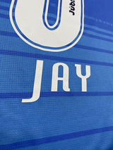 【2015】ジュビロ磐田（H）/ CONDITION：New / SIZE：XO（日本規格）/ #8 / JAY