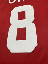 【2007】浦和レッズ（ACL/Home）/ CONDITION：New / SIZE：XL / #8 / ONO