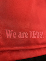 【2007】浦和レッズ（ACL/Home）/ CONDITION：New / SIZE：XL / #8 / ONO