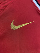 【2007】浦和レッズ（ACL/Home）/ CONDITION：New / SIZE：XL / #8 / ONO