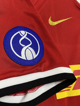 【2007】浦和レッズ（ACL/Home）/ CONDITION：New / SIZE：XL / #8 / ONO