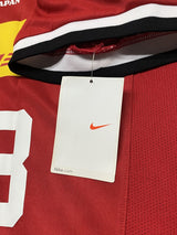 【2007】浦和レッズ（ACL/Home）/ CONDITION：New / SIZE：XL / #8 / ONO