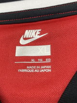 【2007】浦和レッズ（ACL/Home）/ CONDITION：New / SIZE：XL / #8 / ONO