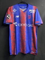 【2024】FC東京（H）/ CONDITION：New / SIZE：L（日本規格）/ オーセンティック