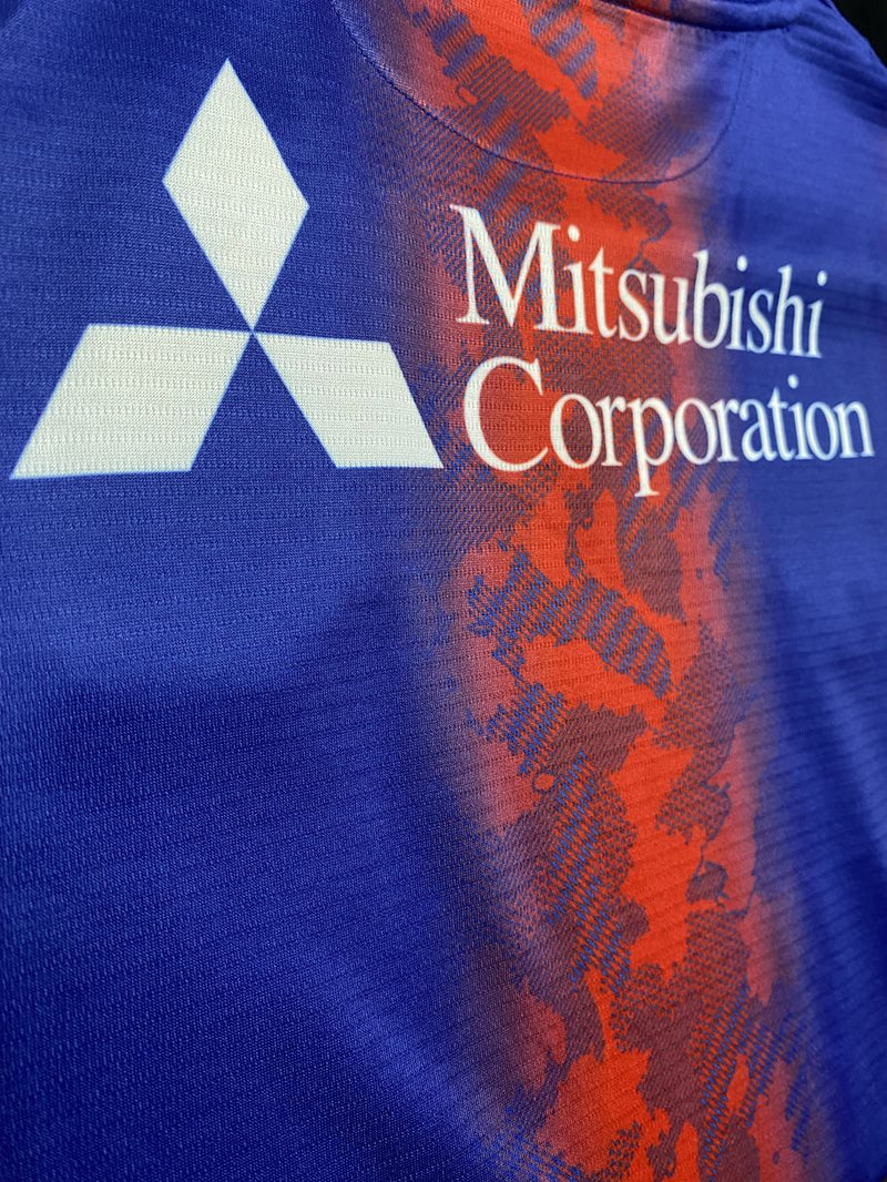 【2024】FC東京（H）/ CONDITION：New / SIZE：L（日本規格）/ オーセンティック