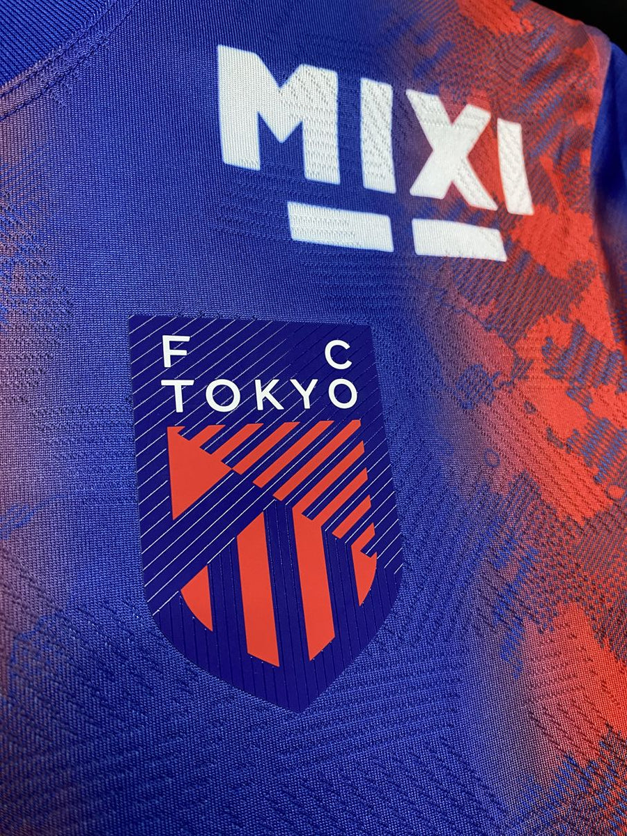 2024】FC東京（H）/ CONDITION：New / SIZE：L（日本規格