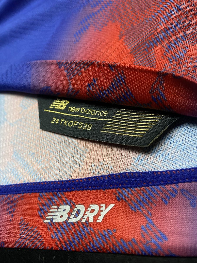 【2024】FC東京（H）/ CONDITION：New / SIZE：L（日本規格）/ オーセンティック