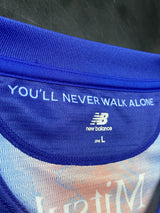 【2024】FC東京（H）/ CONDITION：New / SIZE：L（日本規格）/ オーセンティック