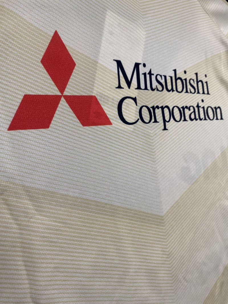 【2018】FC東京（20th Anniv.）/ CONDITION：New / SIZE：M-L（日本規格）/ クラブ創設20周年記念
