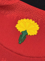 【2024】スペイン代表（H）/ CONDITION：A / SIZE：S / #16 / RODRIGO / EURO2024パッチ / オーセンティック