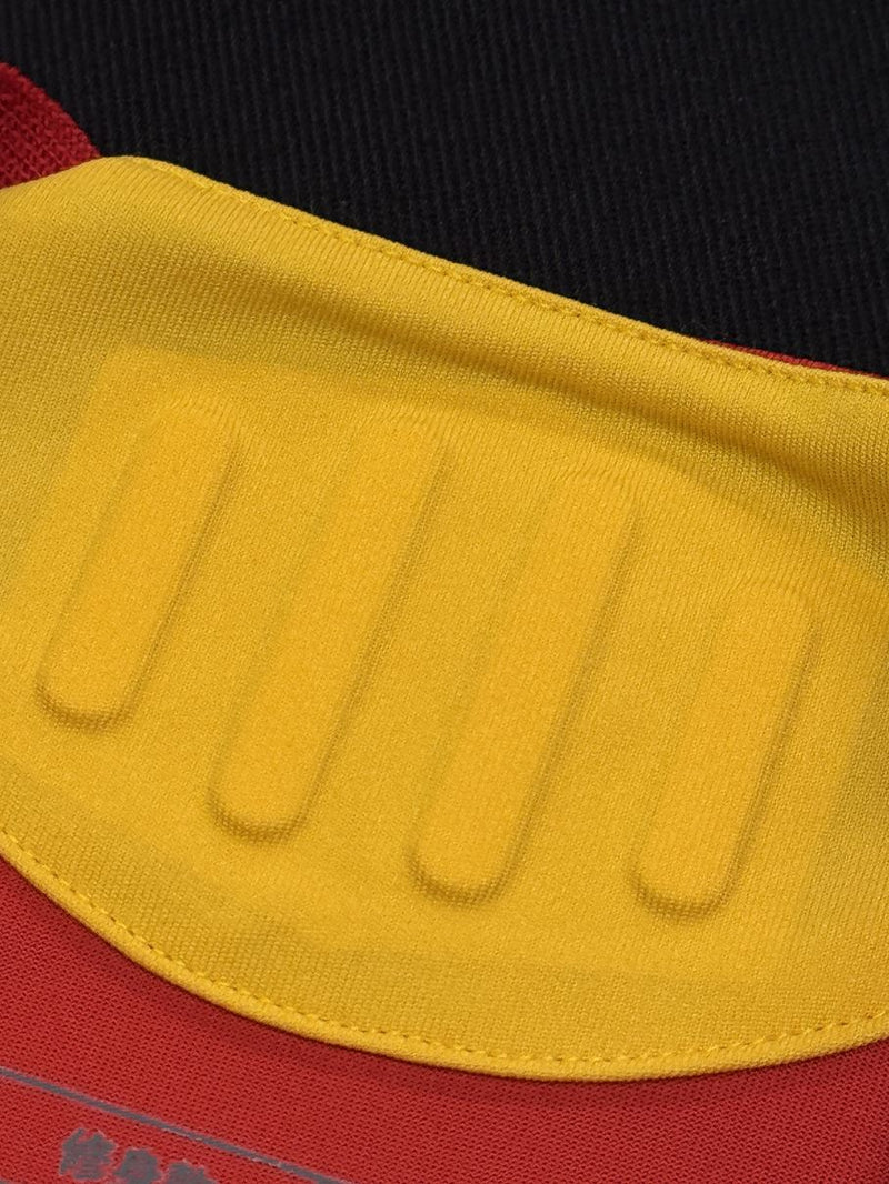 【2024】スペイン代表（H）/ CONDITION：A / SIZE：S / #16 / RODRIGO / EURO2024パッチ / オーセンティック