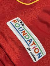 【2024】スペイン代表（H）/ CONDITION：A / SIZE：S / #16 / RODRIGO / EURO2024パッチ / オーセンティック