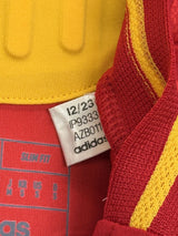 【2024】スペイン代表（H）/ CONDITION：A / SIZE：S / #16 / RODRIGO / EURO2024パッチ / オーセンティック