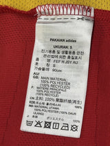 【2024】スペイン代表（H）/ CONDITION：A / SIZE：S / #16 / RODRIGO / EURO2024パッチ / オーセンティック