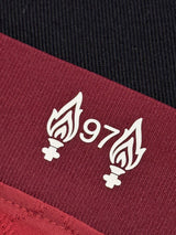【2022/23】リバプール（H）/ CONDITION：NEW / SIZE：M / #6 / THIAGO / プレミアパッチ（小サイズ）/ オーセンティック