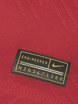 【2022/23】リバプール（H）/ CONDITION：NEW / SIZE：M / #6 / THIAGO / プレミアパッチ（小サイズ）/ オーセンティック