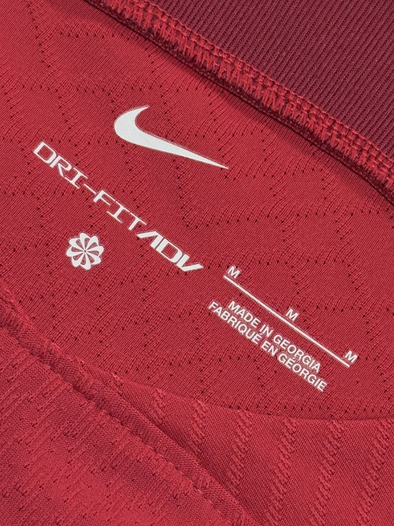 【2022/23】リバプール（H）/ CONDITION：NEW / SIZE：M / #6 / THIAGO / プレミアパッチ（小サイズ）/ オーセンティック