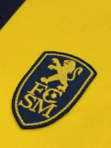 【2008/09】FCソショー＝モンベリアル（H）/ CONDITION：NEW / SIZE：S