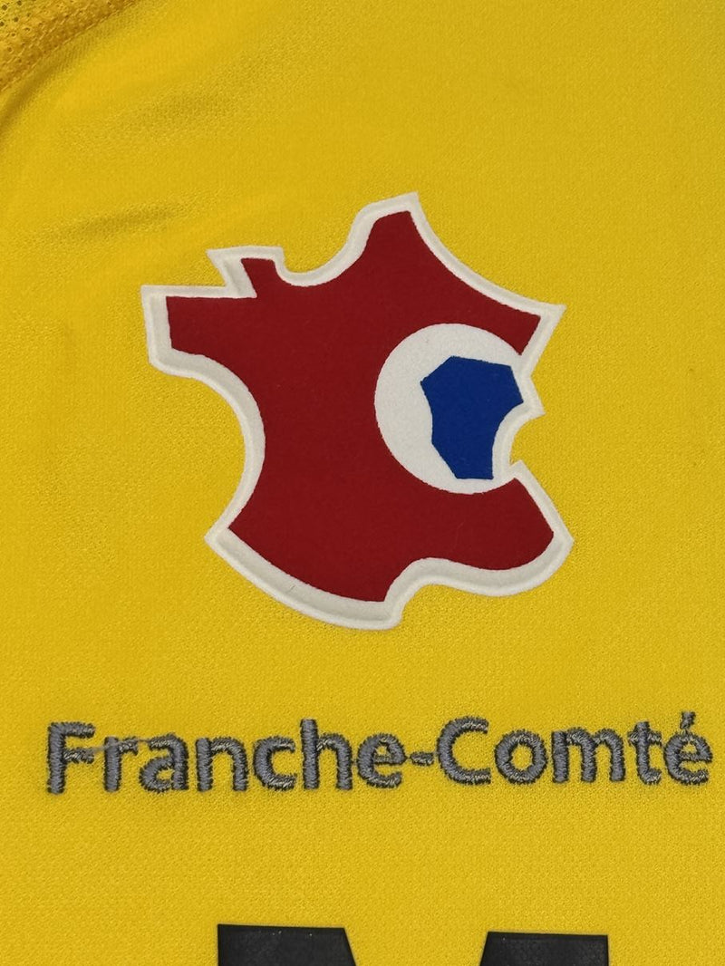 【2008/09】FCソショー＝モンベリアル（H）/ CONDITION：NEW / SIZE：S