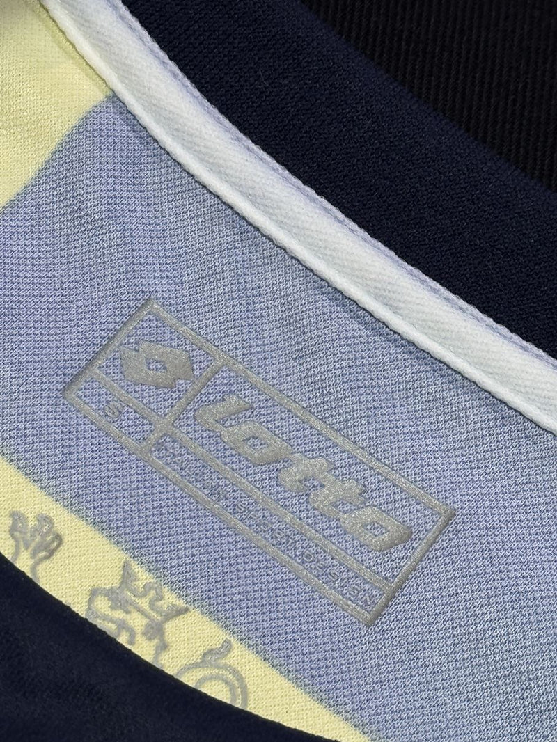 【2008/09】FCソショー＝モンベリアル（H）/ CONDITION：NEW / SIZE：S