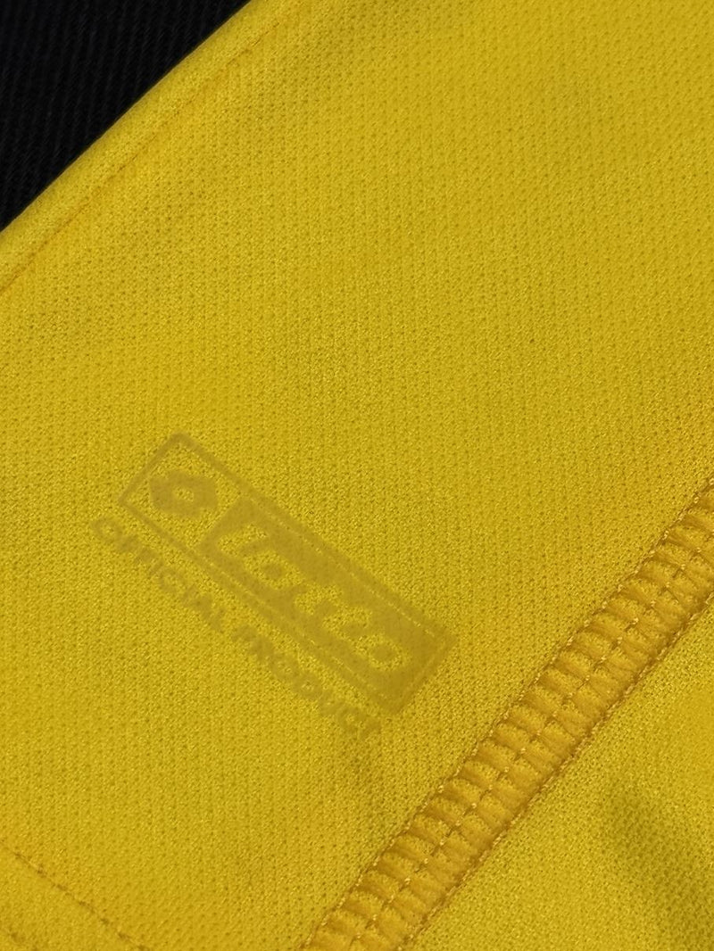 【2008/09】FCソショー＝モンベリアル（H）/ CONDITION：NEW / SIZE：S