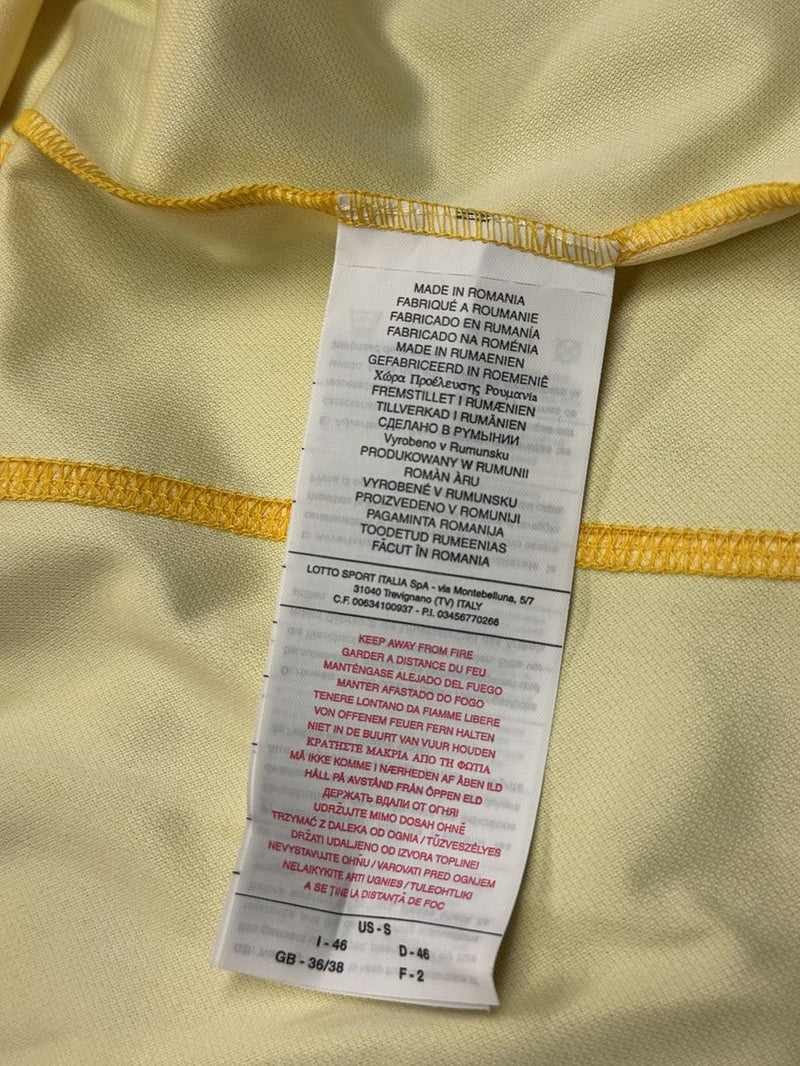 【2008/09】FCソショー＝モンベリアル（H）/ CONDITION：NEW / SIZE：S