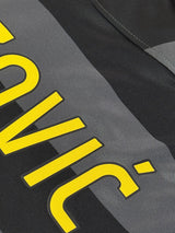【2020/21】インテル（3rd）/ CONDITION：New / SIZE：L / #77 / BROZOVIĆ / セリエAパッチ