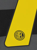 【2020/21】インテル（3rd）/ CONDITION：New / SIZE：L / #77 / BROZOVIĆ / セリエAパッチ