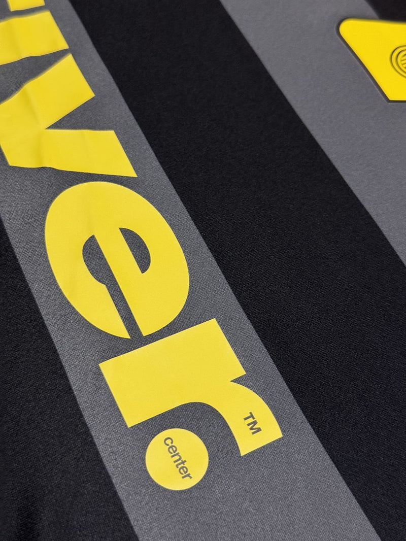 【2020/21】インテル（3rd）/ CONDITION：New / SIZE：L / #77 / BROZOVIĆ / セリエAパッチ