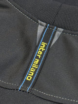 【2020/21】インテル（3rd）/ CONDITION：New / SIZE：L / #77 / BROZOVIĆ / セリエAパッチ