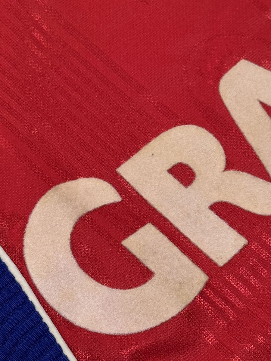 2000/01】ボローニャ（H）/ CONDITION：B+ / SIZE：S / #10 / SIGNORI