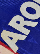 【2000/01】ボローニャ（H）/ CONDITION：B+ / SIZE：S / #10 / SIGNORI / レガ・カルチョパッチ