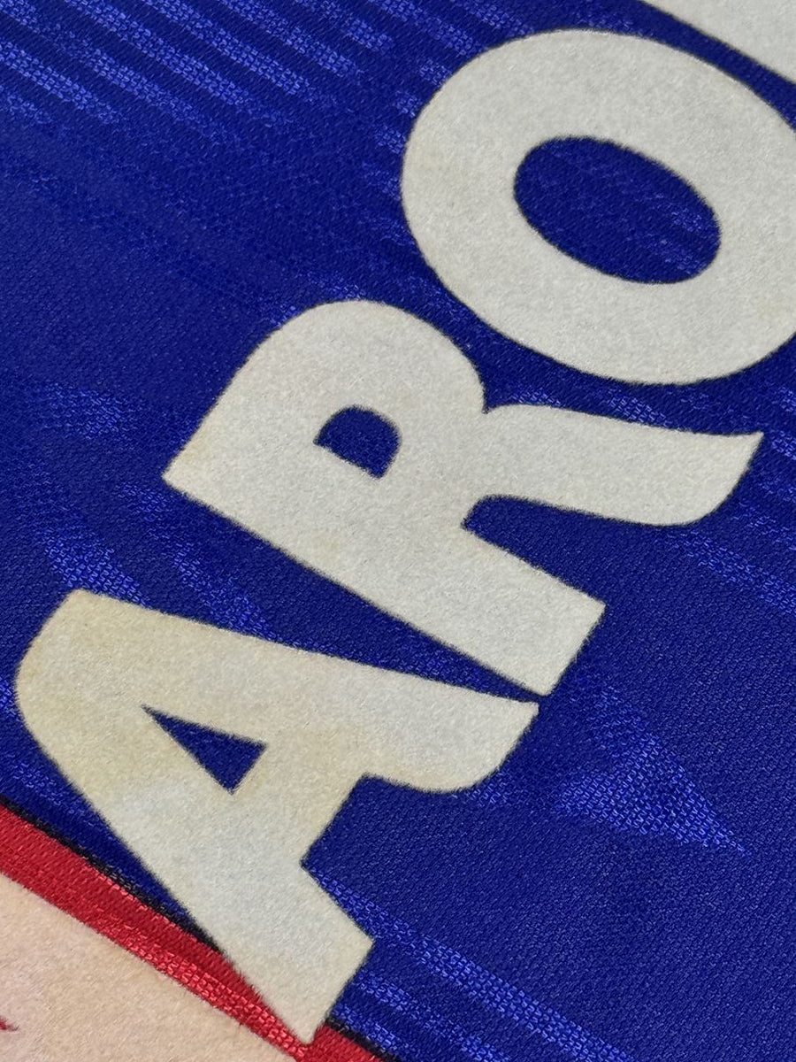 2000/01】ボローニャ（H）/ CONDITION：B+ / SIZE：S / #10 / SIGNORI