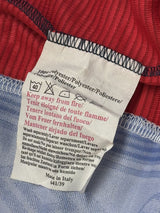【2000/01】ボローニャ（H）/ CONDITION：B+ / SIZE：S / #10 / SIGNORI / レガ・カルチョパッチ
