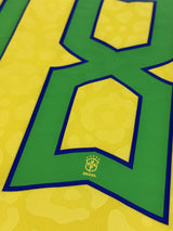 【2022/23】ブラジル代表（H）/ CONDITION：NEW / SIZE：XL / #18 / G.JESUS
