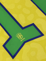 【2022/23】ブラジル代表（H）/ CONDITION：NEW / SIZE：XL / #18 / G.JESUS