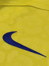【2022/23】ブラジル代表（H）/ CONDITION：NEW / SIZE：XL / #18 / G.JESUS
