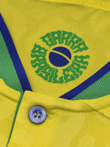 【2022/23】ブラジル代表（H）/ CONDITION：NEW / SIZE：XL / #18 / G.JESUS