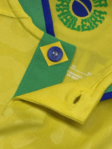 【2022/23】ブラジル代表（H）/ CONDITION：NEW / SIZE：XL / #18 / G.JESUS
