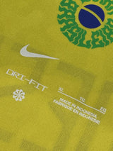 【2022/23】ブラジル代表（H）/ CONDITION：NEW / SIZE：XL / #18 / G.JESUS
