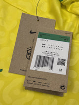 【2022/23】ブラジル代表（H）/ CONDITION：NEW / SIZE：XL / #18 / G.JESUS