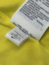 【2022/23】ブラジル代表（H）/ CONDITION：NEW / SIZE：XL / #18 / G.JESUS