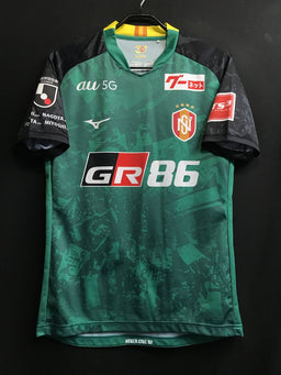 名古屋グランパスユニフォームビンテージ90s 名古屋グランパス – Vintage Sports Football Store